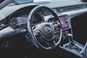 VW Arteon TDi 240 Elegance DSG 4Motion