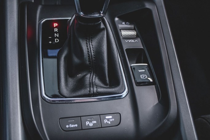 Alfa Romeo Tonale PHEV Veloce aut. Q4