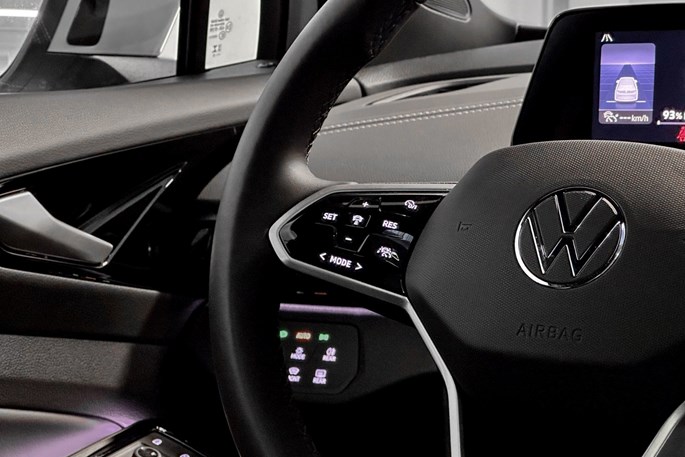 VW ID.5 Pro Performance