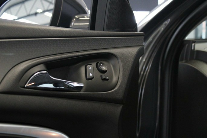 Opel Insignia CDTi 130 Innovation ST aut.