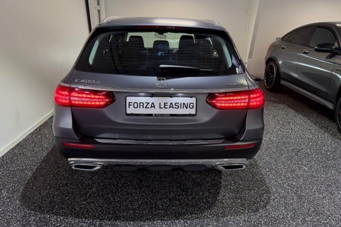 Mercedes E400 d All-Terrain aut. 4Matic