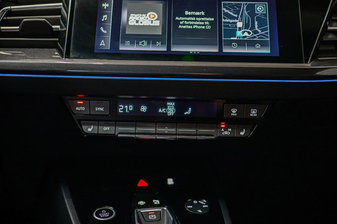 Audi Q4 e-tron quattro