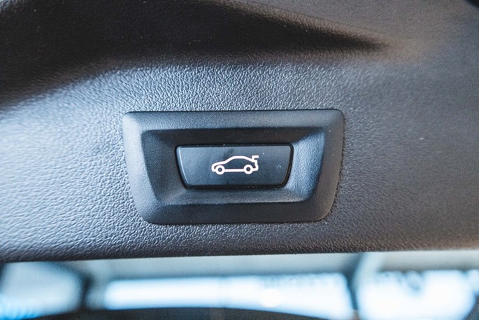 BMW X5 xDrive30d M-Sport aut. Van