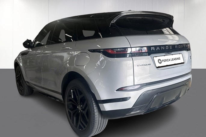 Land Rover Range Rover Evoque P300e R-Dynamic SE aut.