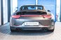 Porsche 911 Carrera 4 Coupé PDK