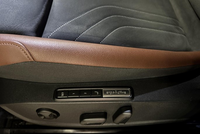 VW ID.5 Pro Performance