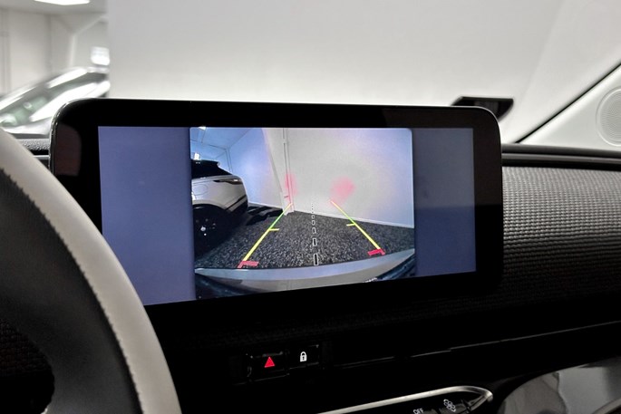 Fiat 500e la Prima Cabrio