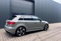 Audi A3 TFSi Sport quattro S-tr.