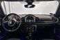 Mini Clubman Cooper D aut.