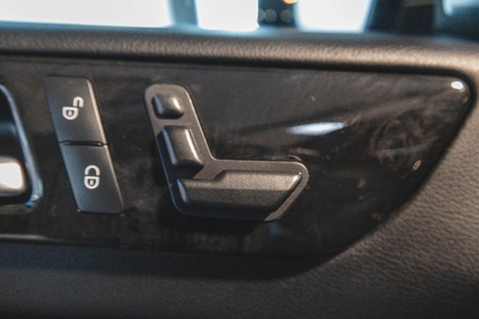 Mercedes ML350 BlueTEC AMG Line aut. 4Matic