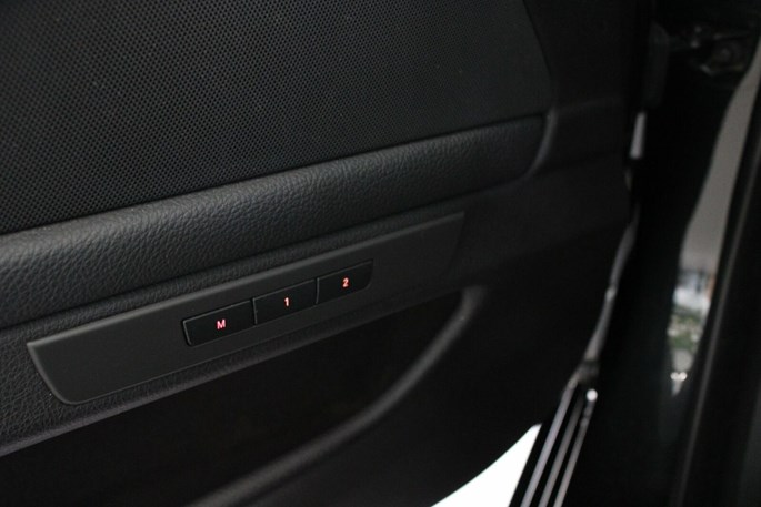 BMW 535d Touring M-Sport aut.