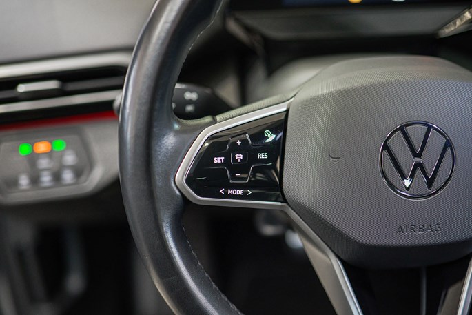 VW ID.4 Pro Performance Aut.