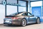 Porsche 911 Carrera 4 Coupé PDK