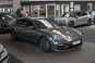 Porsche Panamera 4 2,9  E-Hybrid Sport Turismo
