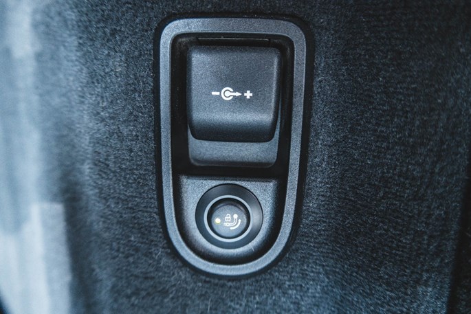 BMW 530d Touring Sport Line aut.