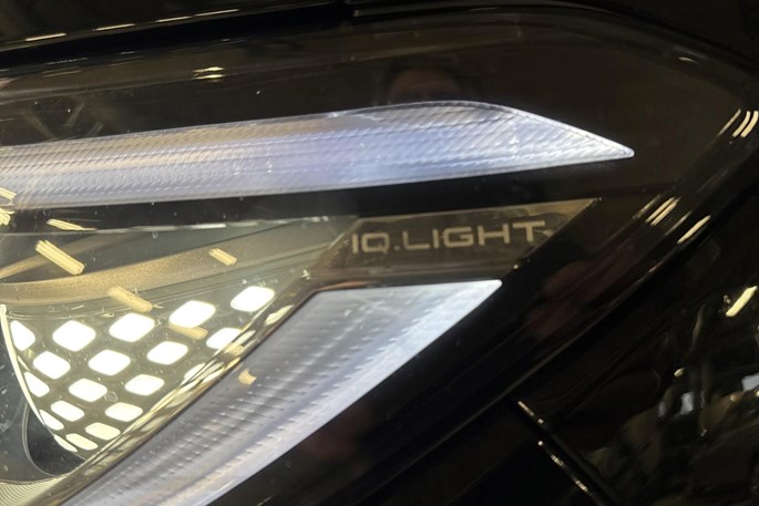 VW ID.5 Pro Performance