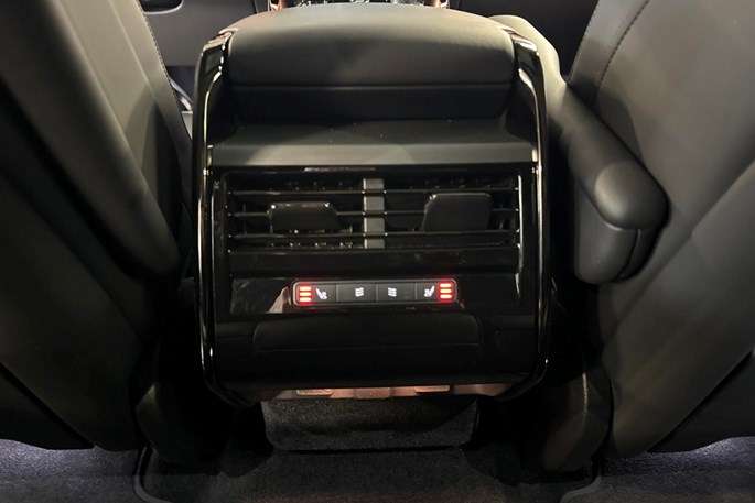 Land Rover Range Rover Sport D300 Dynamic HSE aut.