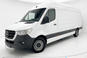 Mercedes Sprinter 316 Lang/Høj Aut.