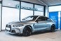 BMW M4 Coupé Competition aut.