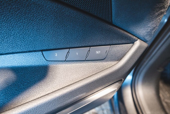 Audi E-tron S-line Sportback quattro