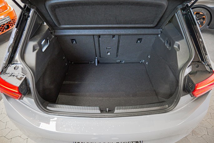 VW ID.3 Pro Aut.
