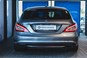 Mercedes CLS350 CDi AMG Line Shooting Brake aut. 4Matic