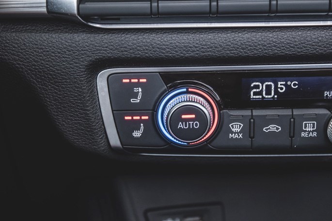 Audi A3 TFSi Sport Cabriolet S-tr.