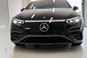 Mercedes EQS580 AMG Line 4Matic