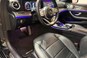Mercedes E400 d AMG Line stc. aut. 4Matic