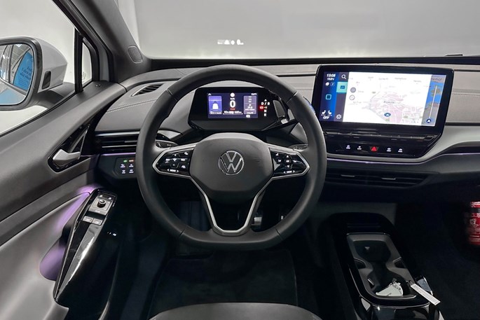 VW ID.5 Pro Performance