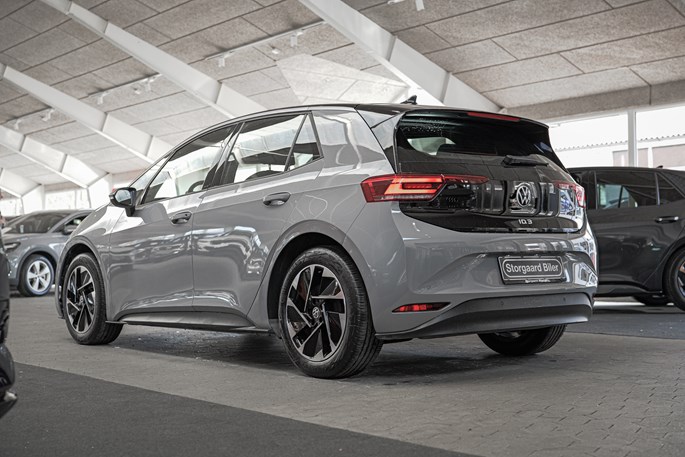 VW ID.3 Pro Aut.