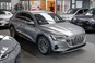 Audi E-tron Advanced quattro