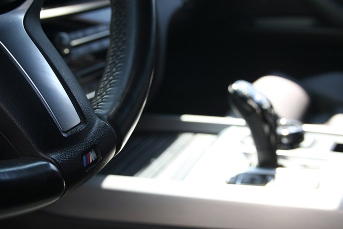 BMW X5 M50d xDrive aut.