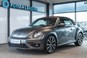 VW The Beetle TDi 140 R-line Cabriolet DSG