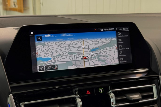 BMW M850i Cabriolet xDrive aut.