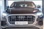 Audi Q8 TDi quattro Tiptr.