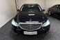 Mercedes E200 BlueTEC Avantgarde stc. aut.