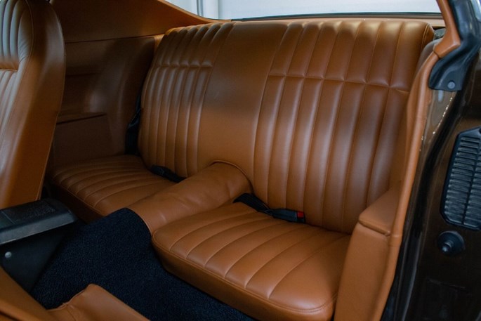 Chevrolet Camaro SS aut.