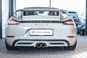 Porsche 718 Cayman S PDK