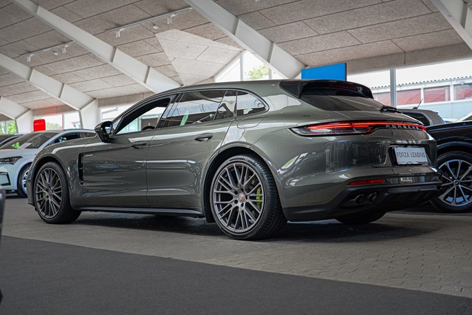 Porsche Panamera 4 2,9  E-Hybrid Sport Turismo