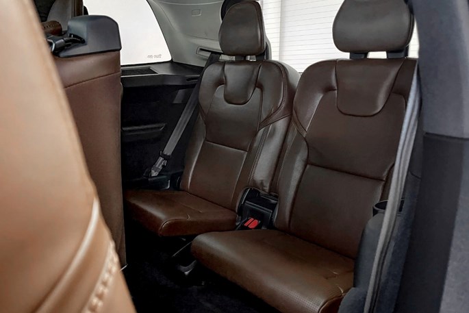 Volvo XC90 T8 407 Inscription aut. AWD 7prs