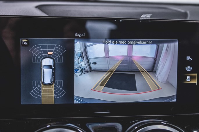 Mercedes EQB300 AMG Line 4Matic