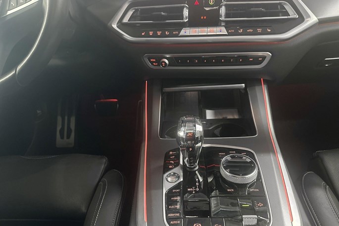 BMW X5 xDrive45e M-Sport aut.