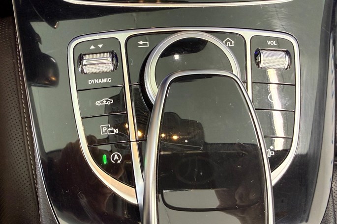 Mercedes E450 Cabriolet aut. 4Matic