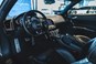 Audi R8 FSi Spyder quattro