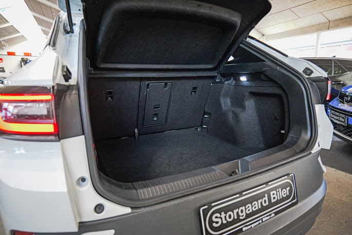 VW ID.4 Pro Performance Aut.
