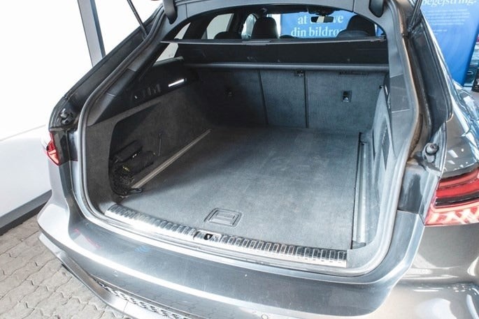 Audi RS6 TFSi Avant quattro Tiptr.