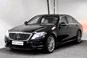 Mercedes S500 AMG Line aut. 4Matic lang