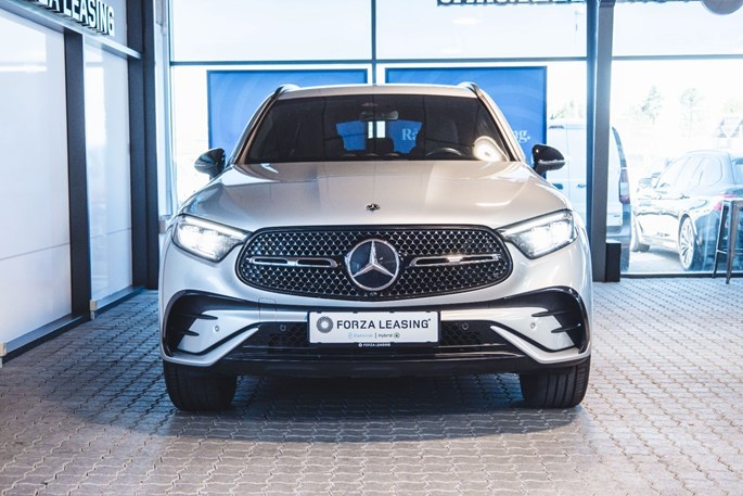 Mercedes GLC300 e AMG Line aut. 4Matic