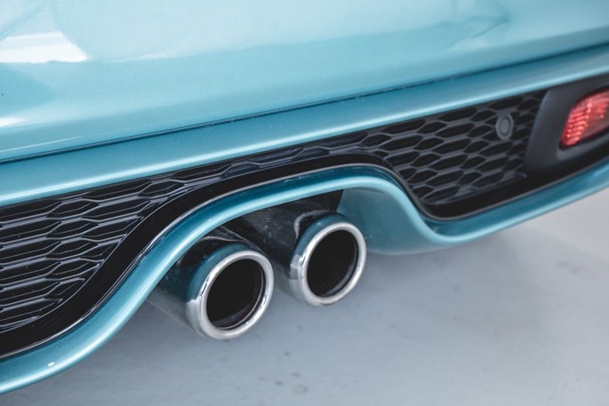 Mini Cooper S Cabriolet aut.